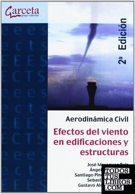 Aerodinámica civil 2ª Edición