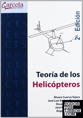 Teoría de los Helicópteros 2ª edición