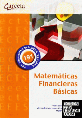 Matemáticas Financieras Básicas