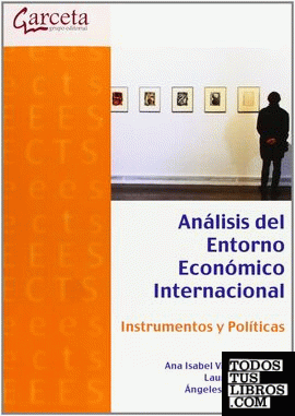 Analisis del Entorno Económico Internacional