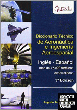 Diccionario Técnico de Aeronáutica e Ingeniería Aeroespacial