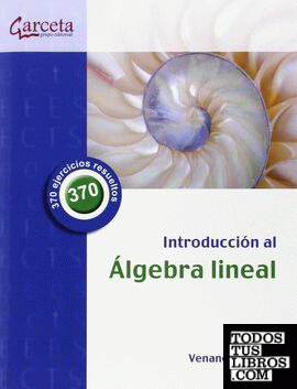 Introducción al Álgebra lineal