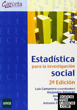 Estadística para investigación social