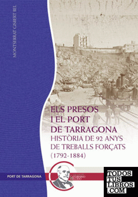Els presos i el Port de Tarragona