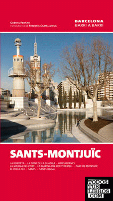 Sants-Montjuïc