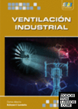 Ventilación Industrial