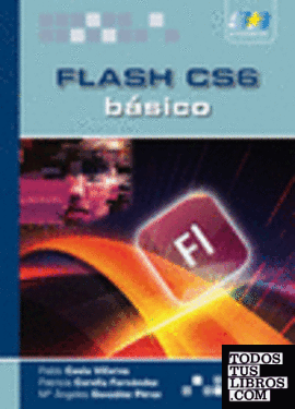 Flash CS6 básico