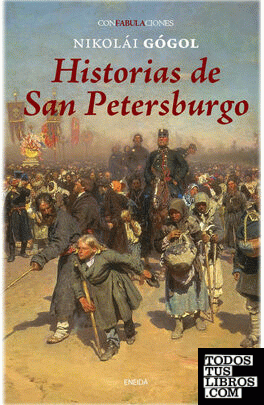 Historias de San Petesburgo