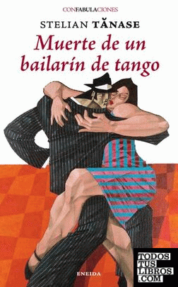 Muerte de un bailarín de tango
