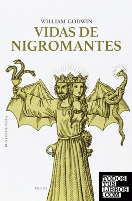 Vidas de nigromantes