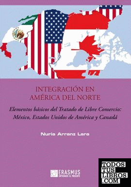 Integración en América del Norte