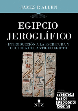 EGIPCIO JEROGLÍFICO