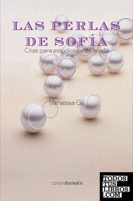 Las perlas de Sofia