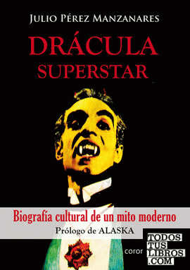 Drácula Superstar