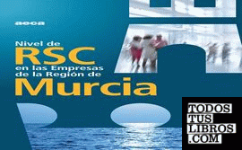 Nivel de RSC en las empresas de la Región de Murcia