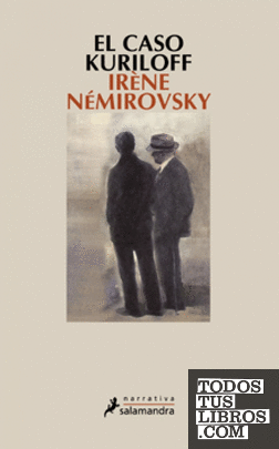 El caso Kurílov El caso Kurílov