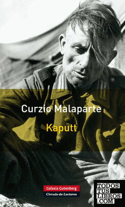 Kaputt-rústica