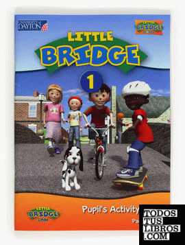 Little Bridge. 1 Primary