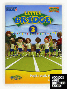 Little Bridge. 3 Primary