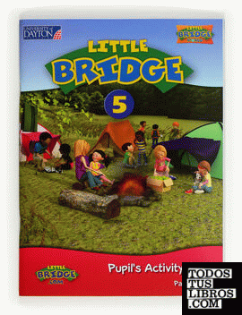 Little Bridge. 5 Primary