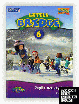 Little Bridge. 6 Primary