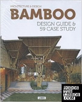 Bamboo architecture & design