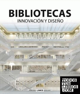 Arquitectura en bibliotecas