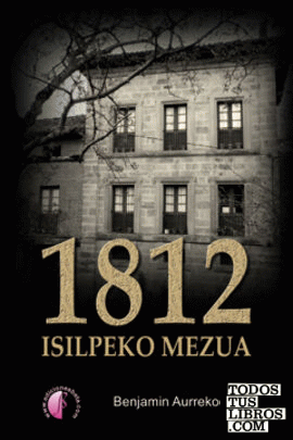 1812, isilpeko mezua