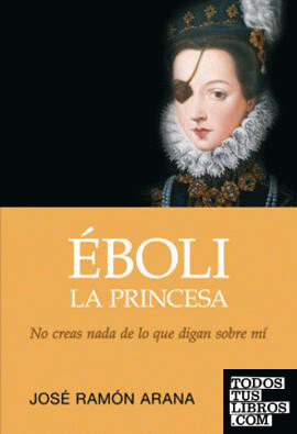 Éboli, la princesa