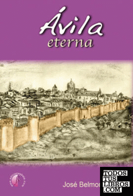 Ávila eterna