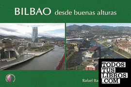 Bilbao desde buenas alturas