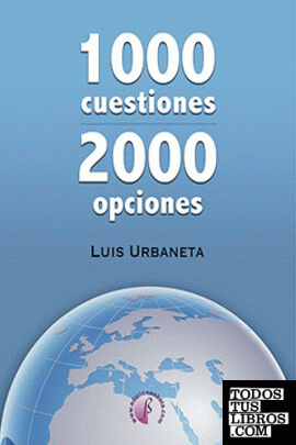 1000 cuestiones, 2000 opciones