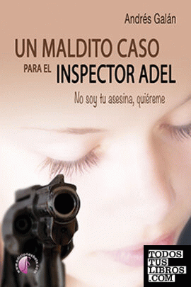 Un maldito caso para el inspector Adel