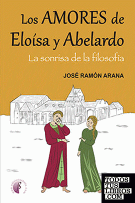 Los amores de Eloisa y Abelardo