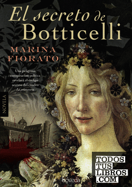 El secreto de Botticelli