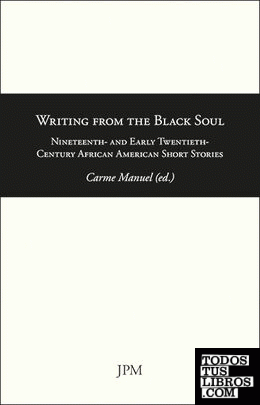 Writing from the Black Soul