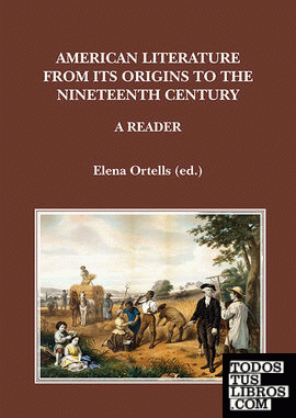 American Literature from its Origins to the Nineteenth Century