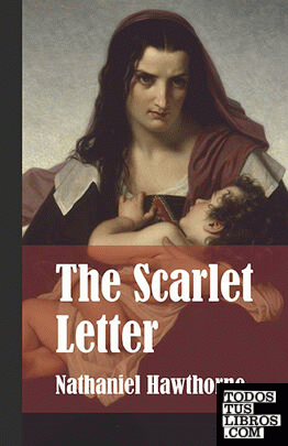 The Scarlet Letter (nueva edición)