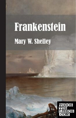 Frankenstein (nueva edición)