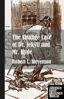 The Strange Case of Dr Jekyll and Mr Hyde (nueva edición)