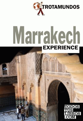 Marrakech y Esauira
