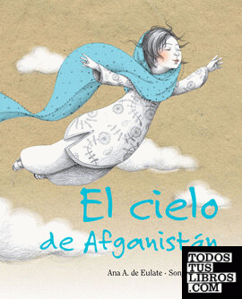 El cielo de Afganistán El cielo de Afganistán