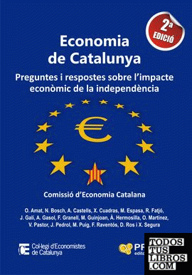 Economia de Catalunya