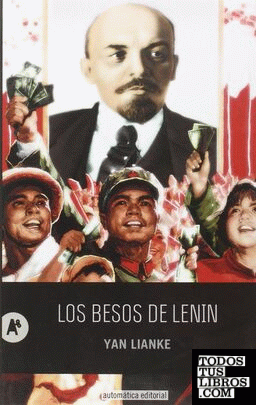Los besos de Lenin