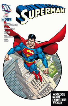 Superman núm. 57