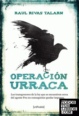 Operación Urraca