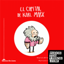 El Capital de Karl Marx