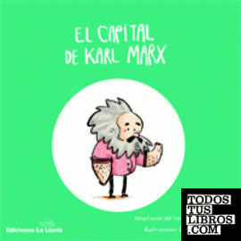 El Capital de Karl Marx