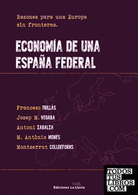Economía de una España federal