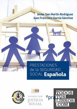 Prestaciones de la seguridad social española